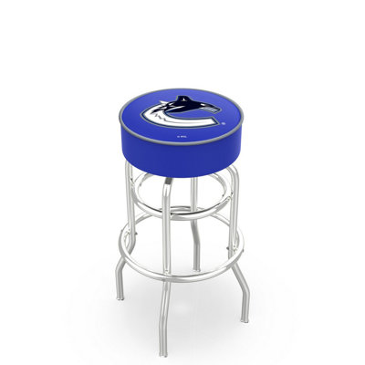 NHL Swivel Bar & Counter Stool