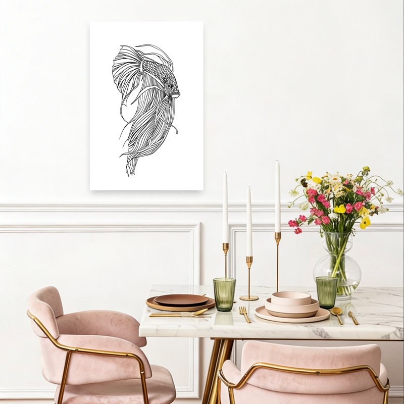 Print, 60.96cm H x 40.64cm W