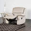 Fauteuil inclinable 1pc