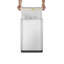 Mirage Steel Motion Sensor Kitchen Trash Can - 45L