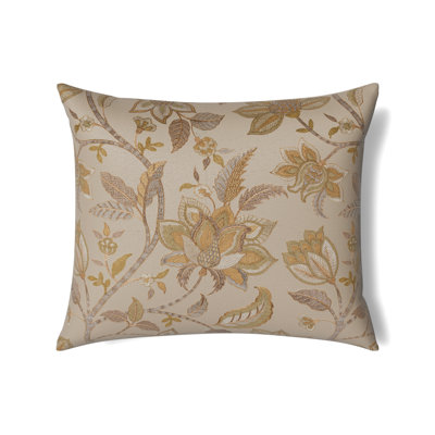 The Met x Ann Gish Bramshill Pillow