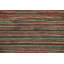 One-of-a-Kind 5'11'' X 7'7'' New Age Wool Area Rug in