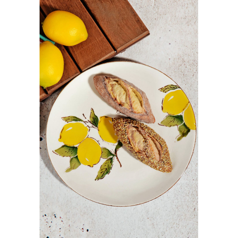 Cesella Dinner Plate