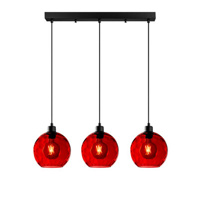 Sheen Chandelier