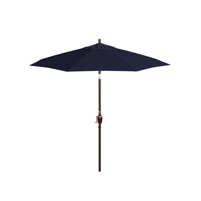 Barmore 90'' Market Umbrella