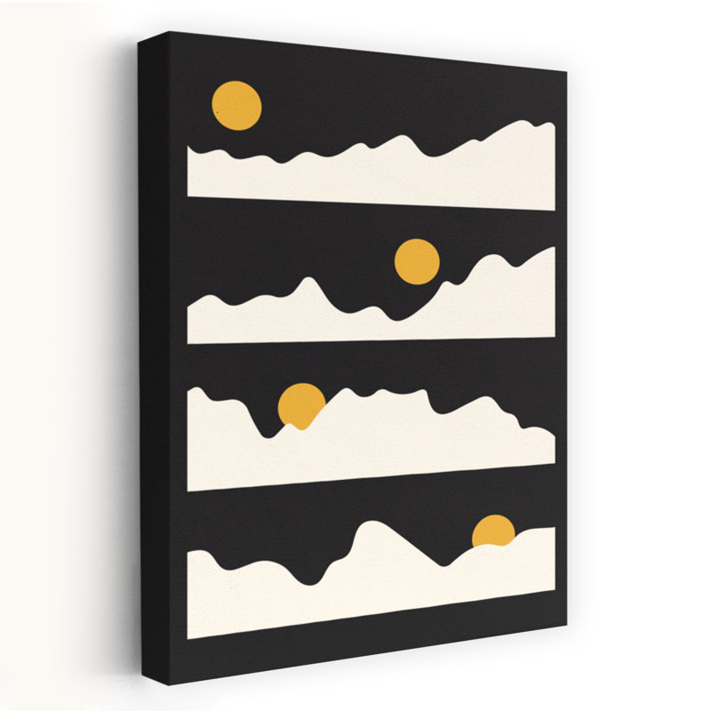 Print, 30.48 cm H x 20.32 cm W