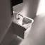 Inka 15.7'' L Bathroom Sink