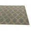 Tapis gris clair Otto