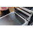 30.3 " H Media Shelves