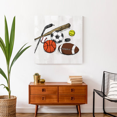 Art sur toile