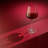 JoyJolt Layla Red Wine Glasses