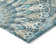 Machine Washable Indoor/Outdoor Norrell ACN2335 Paisley Rug