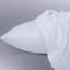 Taies d'oreiller pour tout-petits en coton de qualité égyptienne, taies d'oreiller de voyage en satin de coton à densité de tissage 500 fils, 13 x 18 pouces - NTBAY-129948457
