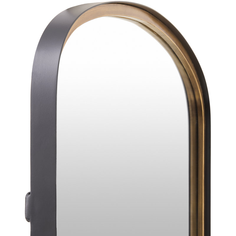 Miroir Evander, 31,5 po x 24 po