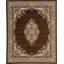 Tapis oriental noir Balthrop-28766124-130773700
