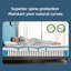 Matelas hybride 12 po-68471391