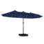 Yuliana 4m Market Parasol-1327892968