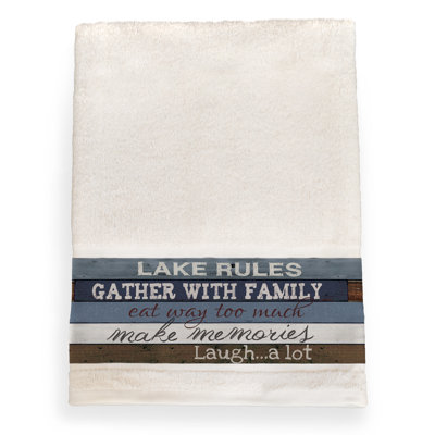 Esteban Cotton Midweight Bath Towel