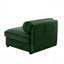 Sofa sans accoudoirs