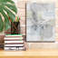 «Washy Abstract Canvas A» par Jean Plout, art mural sur toile-454513198