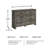 Dilylah Dresser