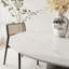 Table de salle à manger moderne pour 6 personnes Bobrow-1109653470-1109653464-1109524906