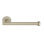 Rashana- Tissue Holder Knurled Bar - Right