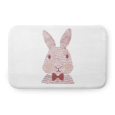 Tapis de bain Brahma