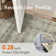 Kurzawski Vintage Washable Area Rug With Non-Slip Backing