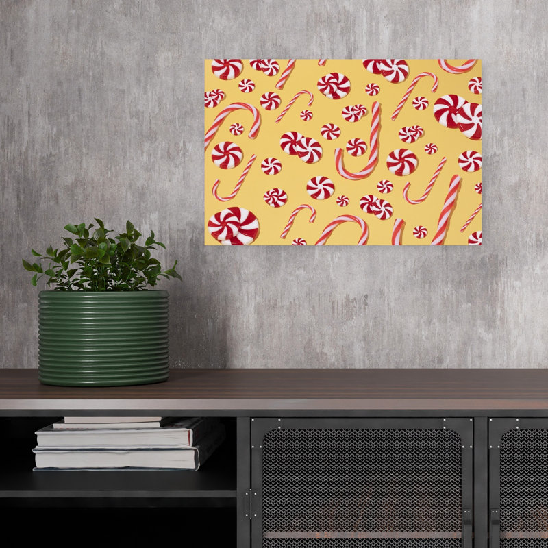 Print, 30.48cm H x 45.72cm W