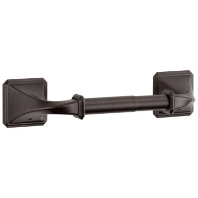 Virage® Wall Mount Toilet Paper Holder