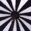Parasol à manivelle 9 pi Buti-1301523871
