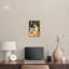 Art mural «Aperol Drink Drinks and Spirits» par Art Remedy-105313449-105313451