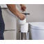 EasyStore Luxe Concealed Toilet Paper Holder