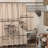 Sawyer Mill Cotton Shower Curtain
