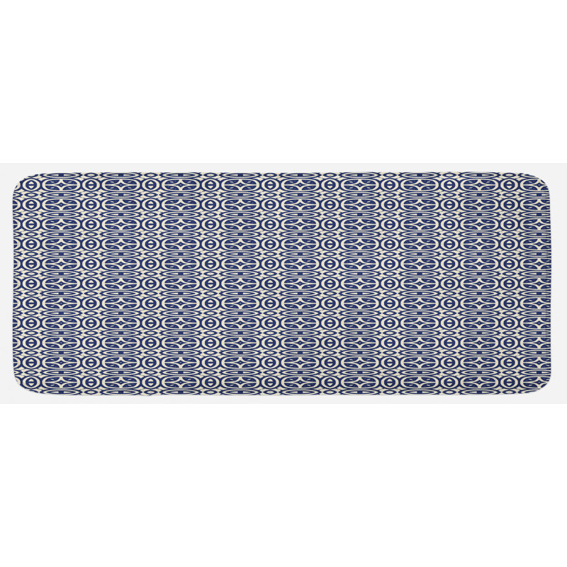 Tapis de cuisine