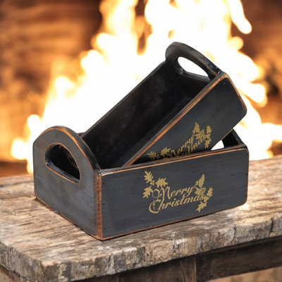 The Seasonal Aisle Storage Tub & Tote