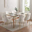 Chaise d'appoint Mayreli-606396205