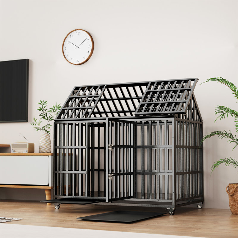 Cage pour chien 52 po