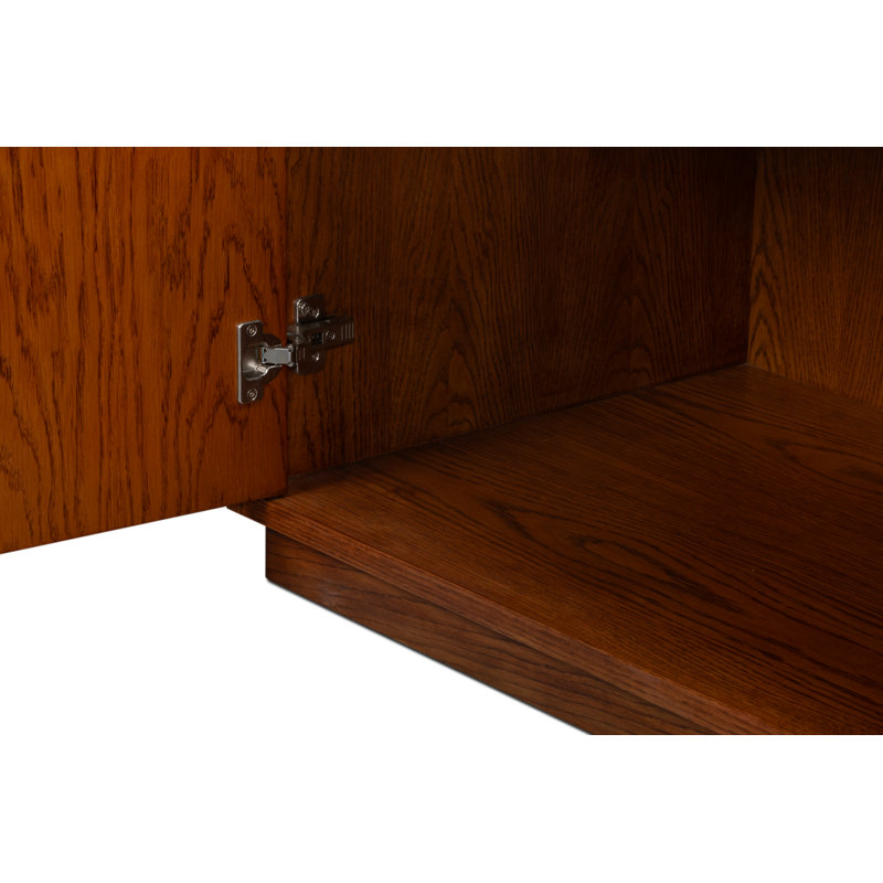 Newport 86'' W Credenza