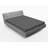 Microfiber Polka Dots Fitted Sheet-41790297