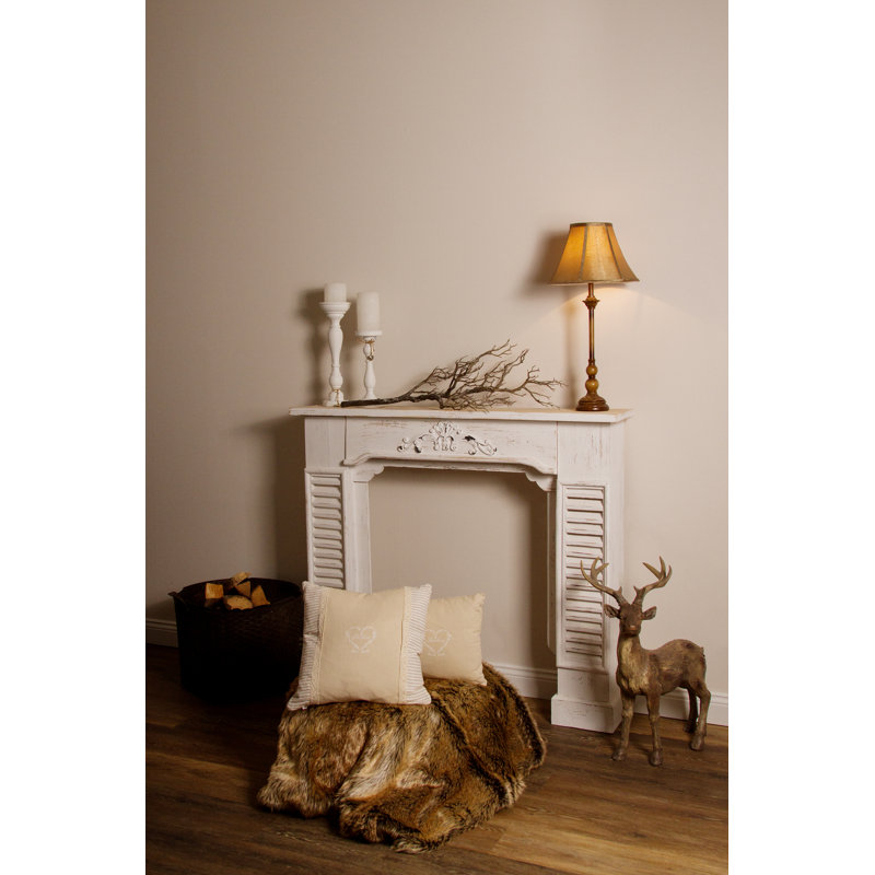 Cribb Wood Trim Kit