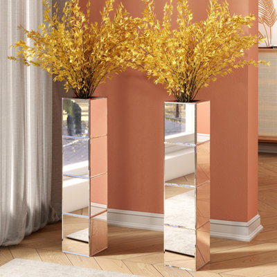 Floor Vase
