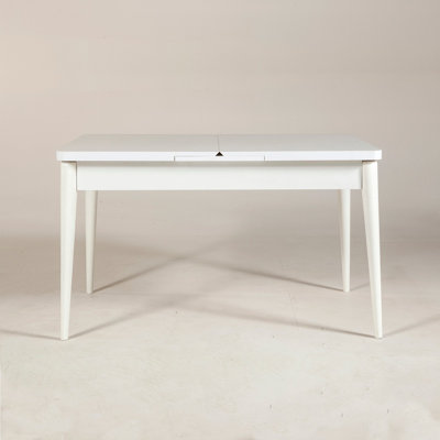 Table de salle à manger extensible Vandyne