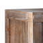 Saravia 1 - Drawer Nightstand in Weathered Light Oak