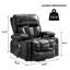 Fauteuil électrique Power Massage-2041470987