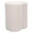 Markowitz Colasanto Heart-Shaped Ottoman