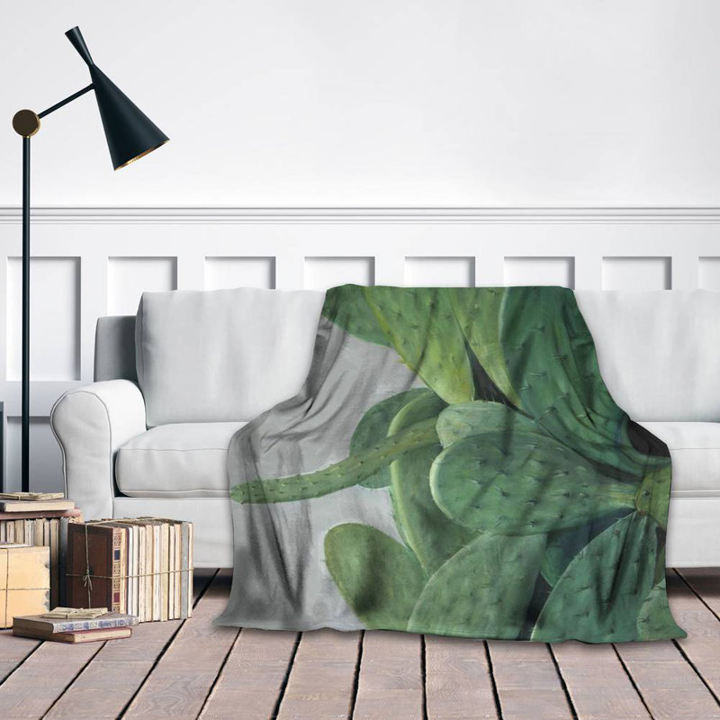 Hand Woven Blanket