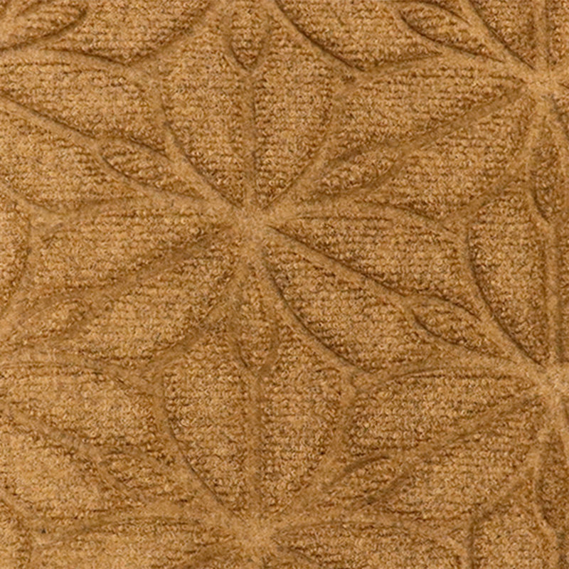 Paillasson WaterHog® Luxe Magnolia, L 21,5 po x L 35 po, Blé