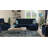 Legacy X Reversible L-Shaped Sleeper Sofa & Chaise Sectional w/ Storage Seats for Living Room-508493306